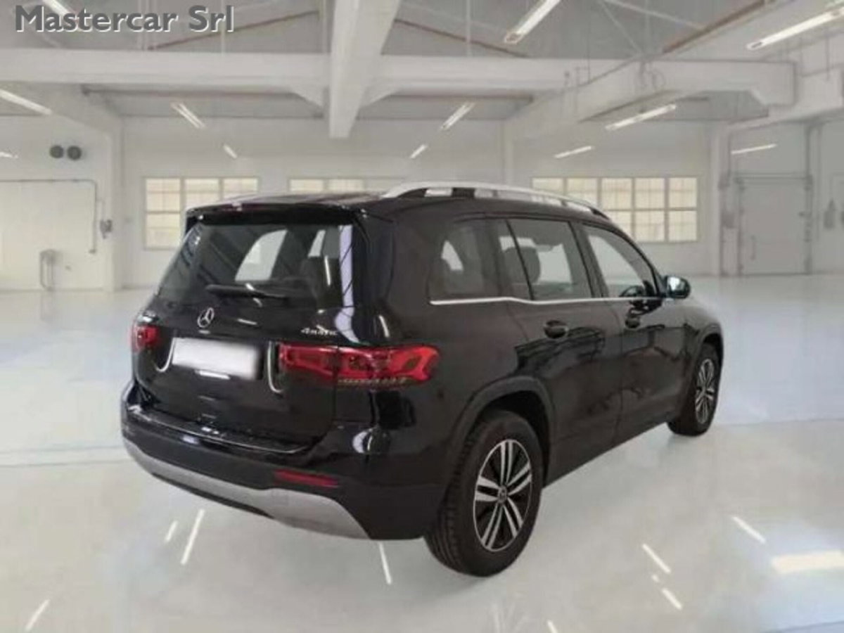 Mercedes-Benz GLB 200 d Business Extra auto 7p.ti (3)