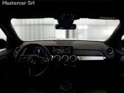 Mercedes-Benz GLB 200 d Business Extra auto 7p.ti (4)