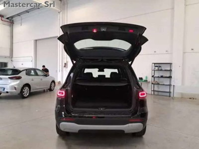 Mercedes-Benz GLB 200 d Business Extra auto 7p.ti (5)