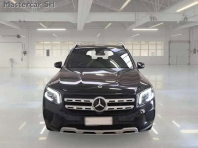 Mercedes-Benz GLB 200 d Business Extra auto 7p.ti (6)
