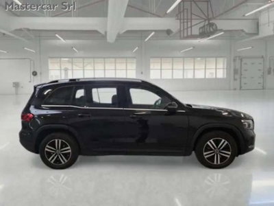 Mercedes-Benz GLB 200 d Business Extra auto 7p.ti (7)