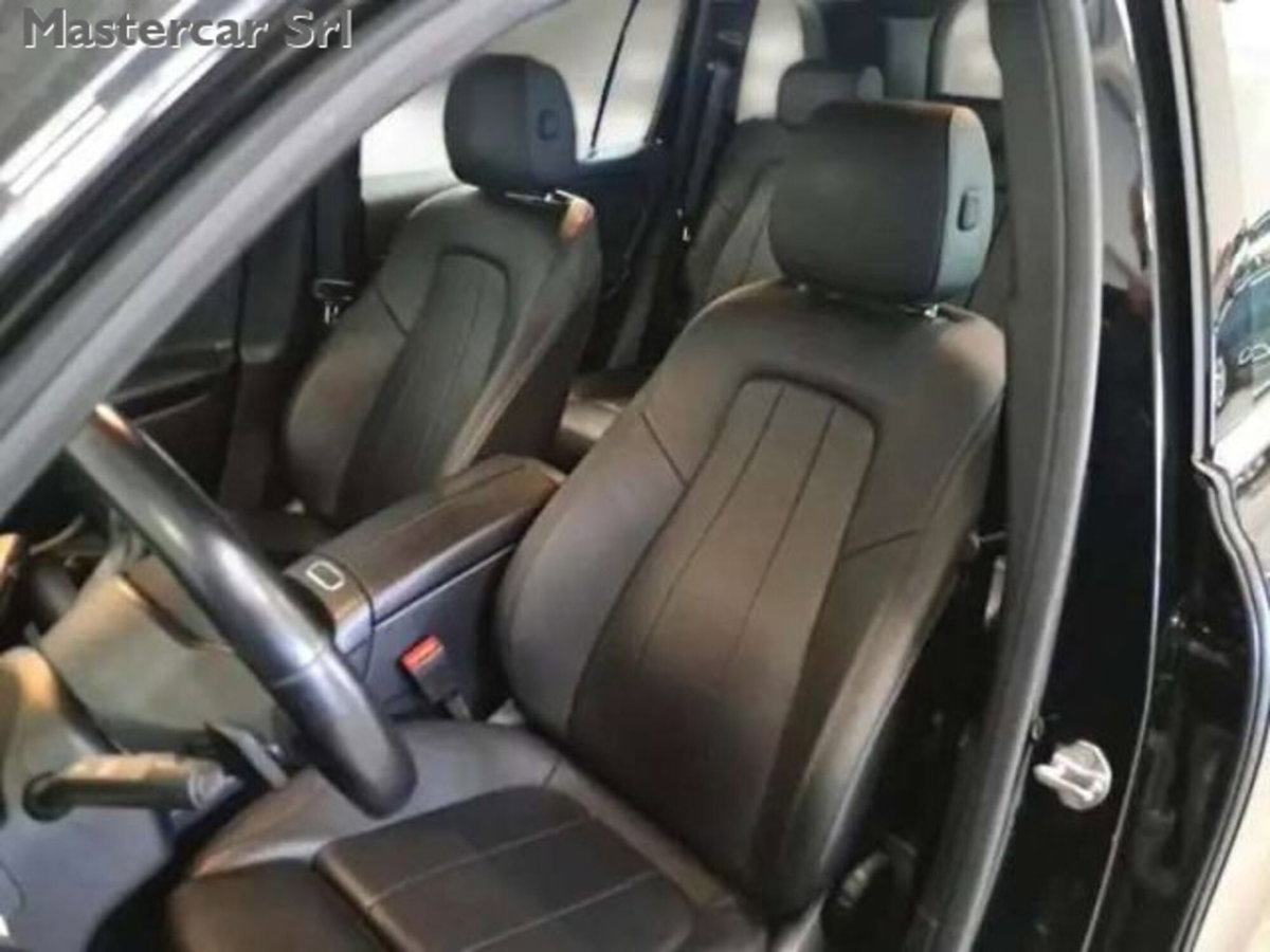 Mercedes-Benz GLB 200 d Business Extra auto 7p.ti (9)