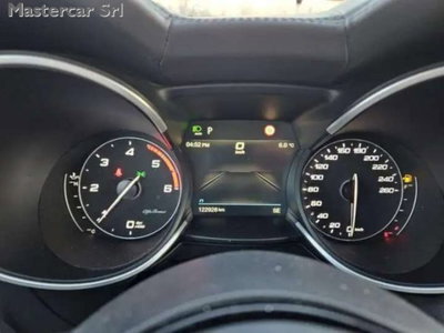 Alfa Romeo Stelvio 2.2 t Veloce Q4 210cv auto (11)