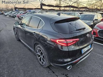 Alfa Romeo Stelvio 2.2 t Veloce Q4 210cv auto (3)