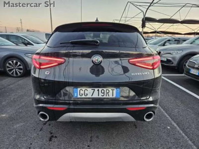 Alfa Romeo Stelvio 2.2 t Veloce Q4 210cv auto (4)