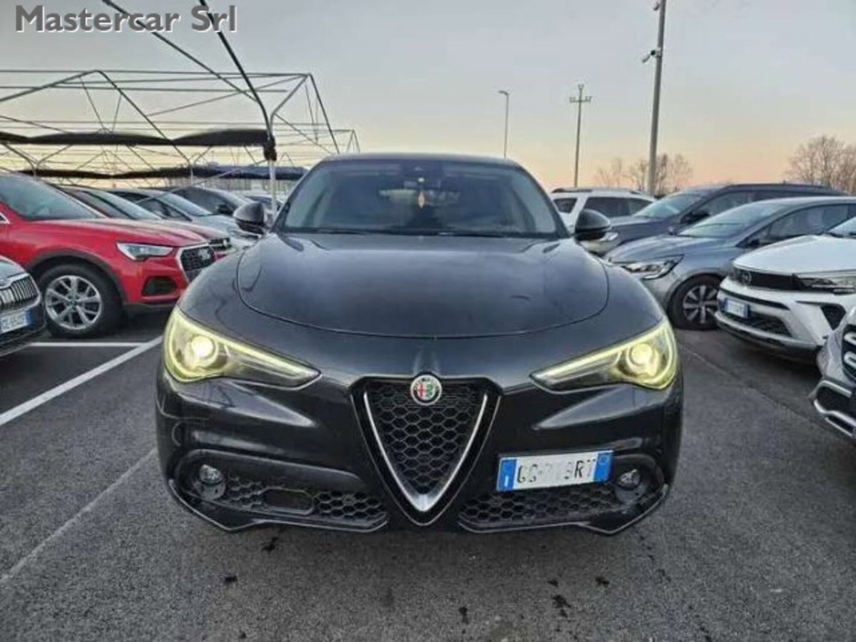 Alfa Romeo Stelvio 2.2 t Veloce Q4 210cv auto (6)
