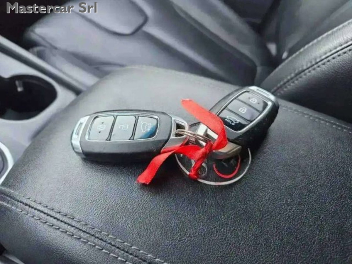Hyundai Santa Fe 2.2 CRDi 4WD A/T Xprime (14)