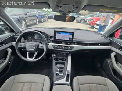 Audi A4 Allroad Allroad 40 2.0 tdi mhev Business Evolution quattro 204cv s-tronic (11)