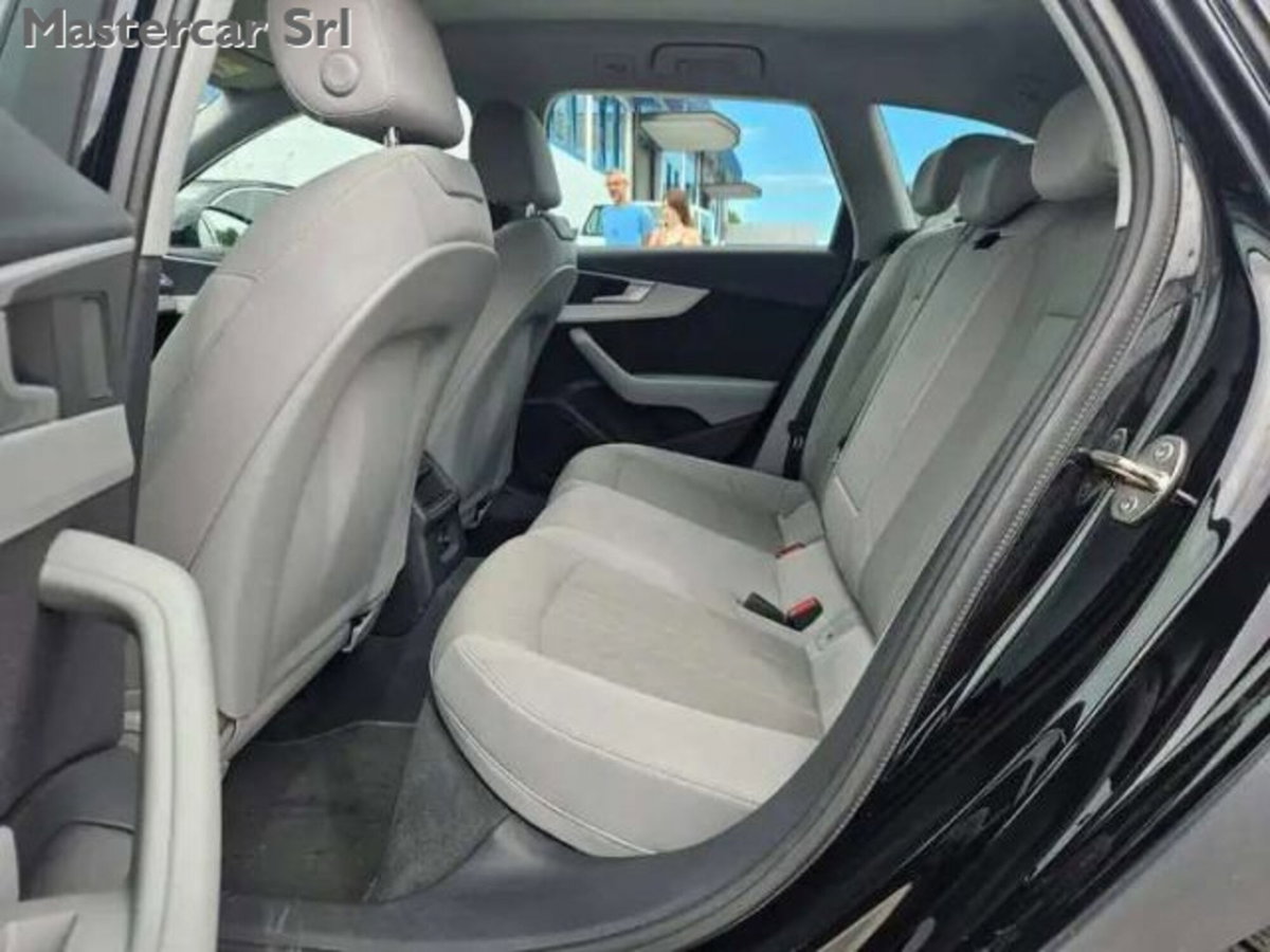 Audi A4 Allroad Allroad 40 2.0 tdi mhev Business Evolution quattro 204cv s-tronic (12)
