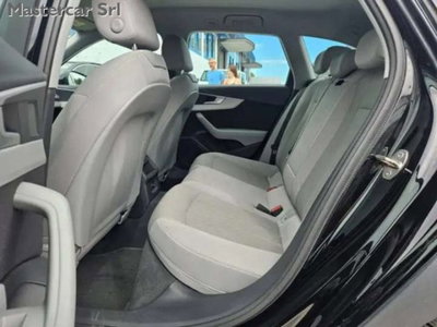 Audi A4 Allroad Allroad 40 2.0 tdi mhev Business Evolution quattro 204cv s-tronic (12)