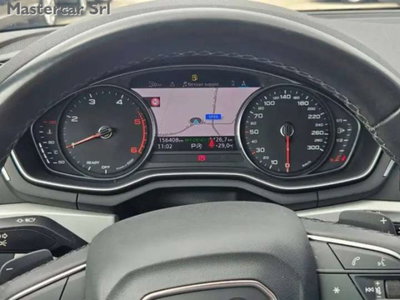 Audi A4 Allroad Allroad 40 2.0 tdi mhev Business Evolution quattro 204cv s-tronic (13)