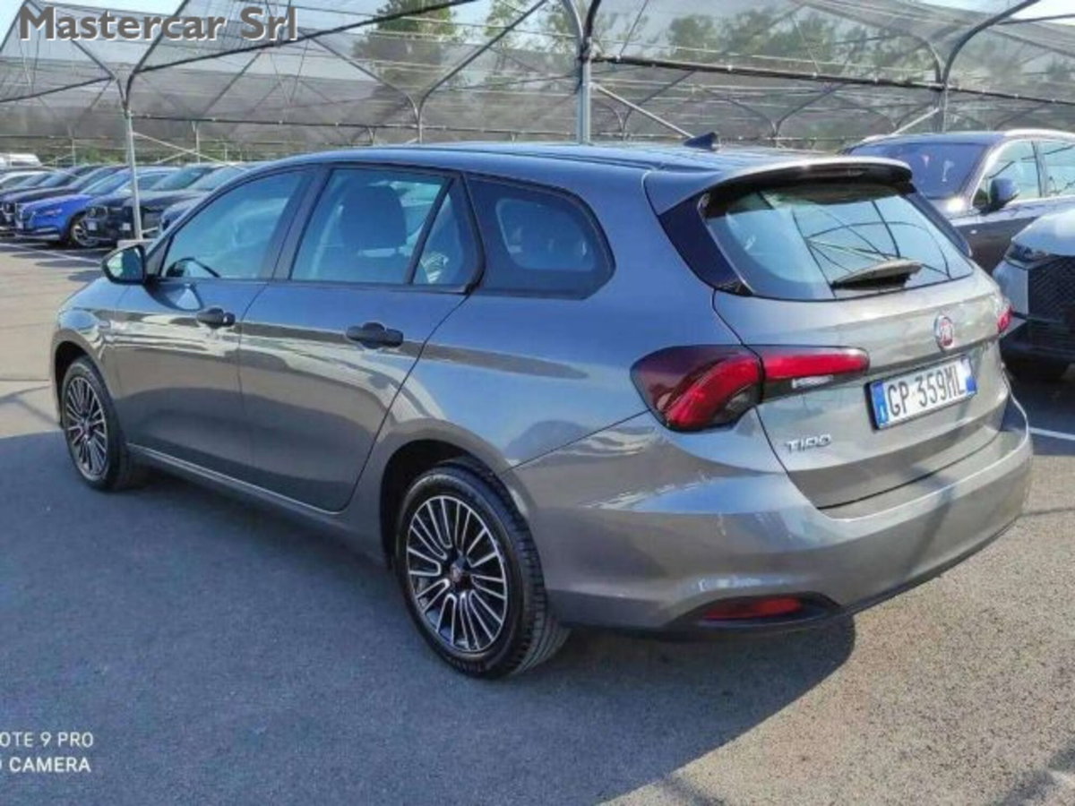 Fiat Tipo Station Wagon Tipo SW 1.0 t3 Cross 100cv (3)