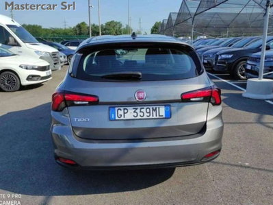 Fiat Tipo Station Wagon Tipo SW 1.0 t3 Cross 100cv (4)