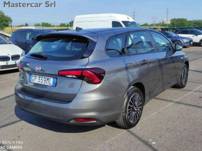 Fiat Tipo Station Wagon Tipo SW 1.0 t3 Cross 100cv (5)