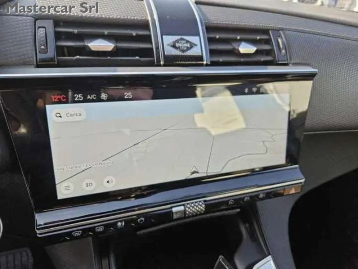 Ds DS 7 1.5 bluehdi Bastille Business 130cv auto (13)