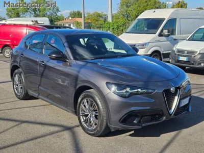 Alfa Romeo Stelvio 2.2 t Veloce Q4 210cv auto (10)