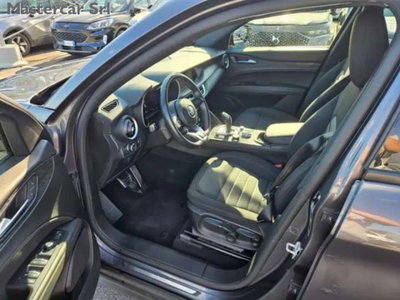 Alfa Romeo Stelvio 2.2 t Veloce Q4 210cv auto (12)