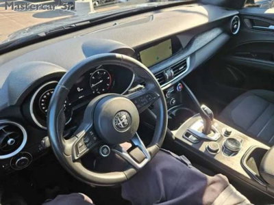 Alfa Romeo Stelvio 2.2 t Veloce Q4 210cv auto (14)