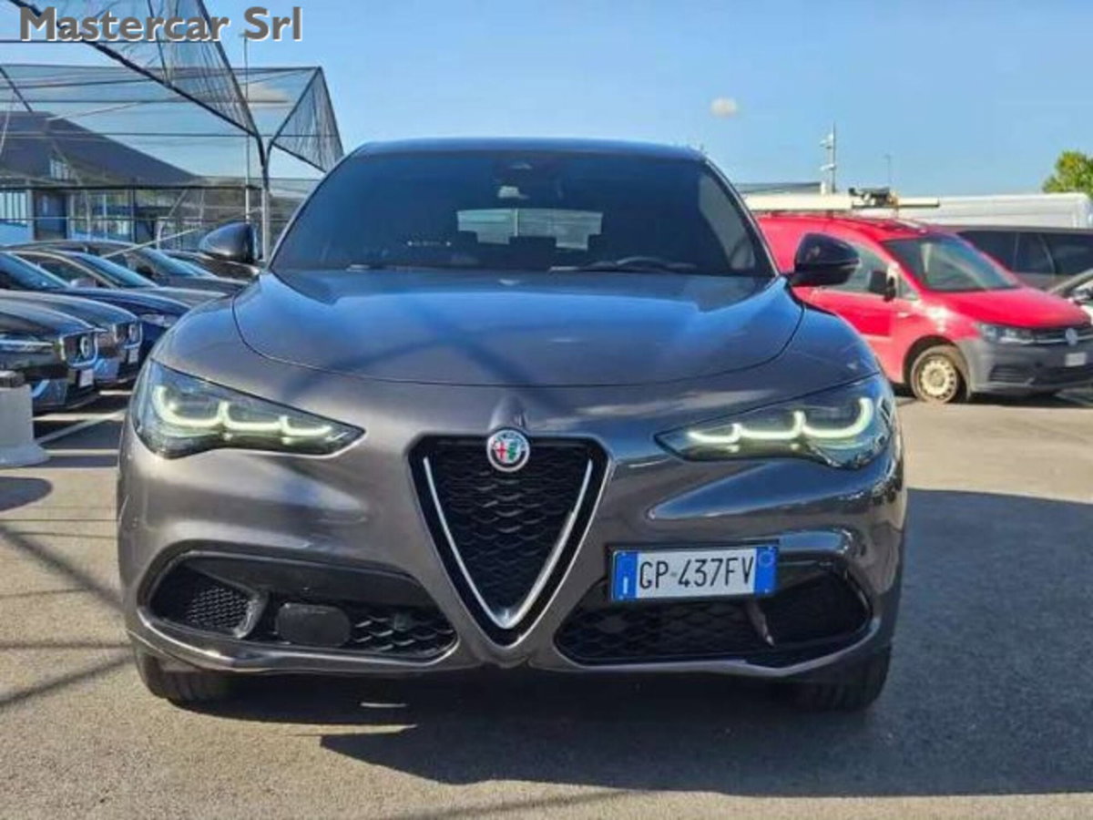 Alfa Romeo Stelvio 2.2 t Veloce Q4 210cv auto (15)