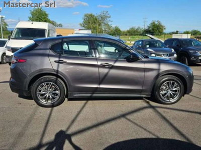 Alfa Romeo Stelvio 2.2 t Veloce Q4 210cv auto (5)