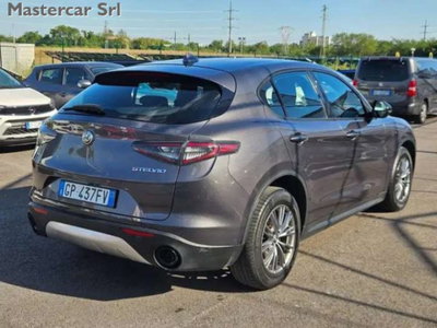 Alfa Romeo Stelvio 2.2 t Veloce Q4 210cv auto (6)
