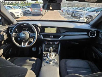 Alfa Romeo Stelvio 2.2 t Veloce Q4 210cv auto (7)