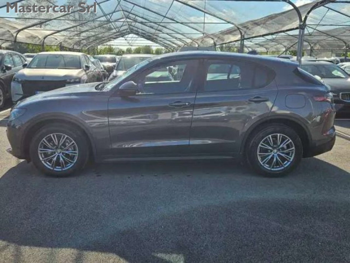 Alfa Romeo Stelvio 2.2 t Veloce Q4 210cv auto (8)