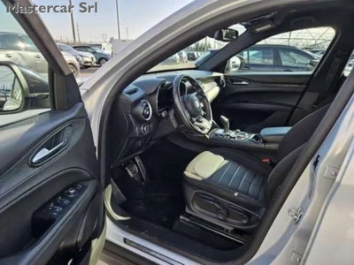 Alfa Romeo Stelvio Stelvio 2.2 Turbodiesel 210 CV AT8 Q4 Super (11)