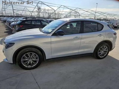 Alfa Romeo Stelvio Stelvio 2.2 Turbodiesel 210 CV AT8 Q4 Super (3)