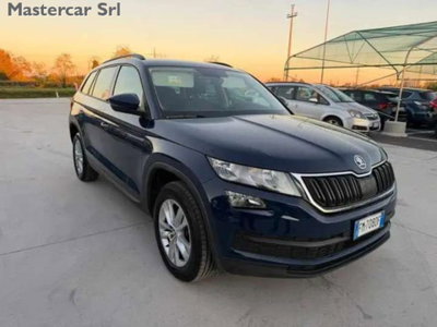 Skoda Kodiaq 2.0 TDI EVO SCR DSG Executive (7)