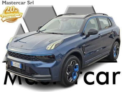Lynk & Co 01 01 HEV usata