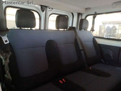 Opel Vivaro Furgone 29 1.6 CDTI 95CV S&S PC-TN Combi (11)