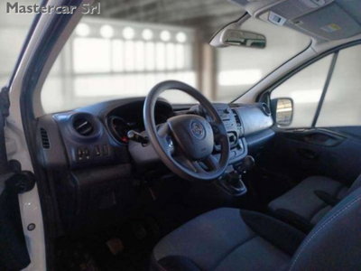 Opel Vivaro Furgone 29 1.6 CDTI 95CV S&S PC-TN Combi (4)