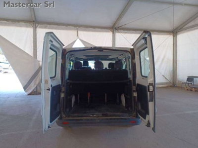 Opel Vivaro Furgone 29 1.6 CDTI 95CV S&S PC-TN Combi (5)