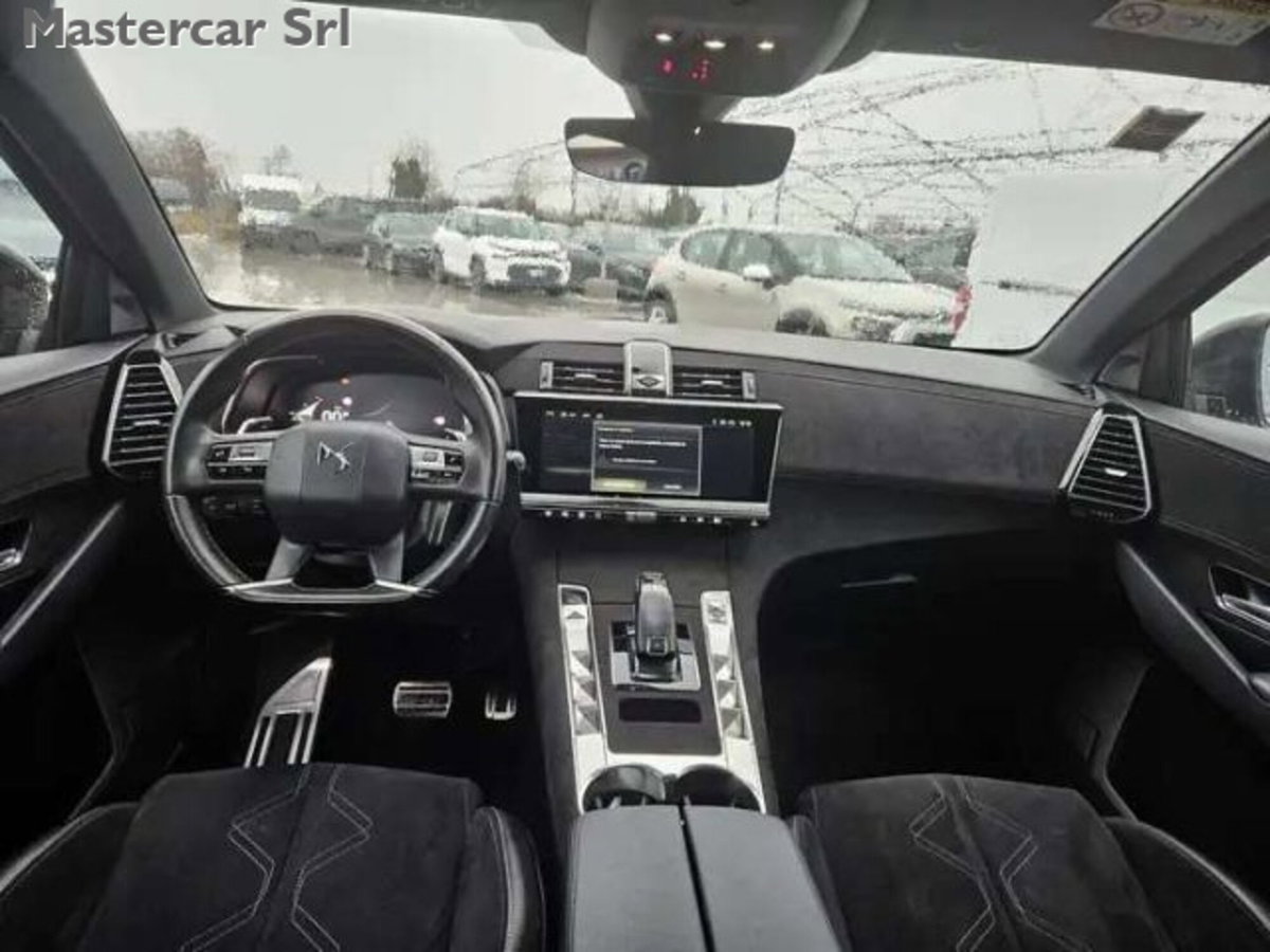 Ds DS 7 DS 7 Crossback BlueHDi 130 aut. Performance Line (11)