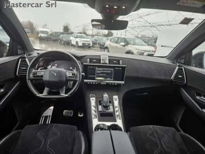Ds DS 7 DS 7 Crossback BlueHDi 130 aut. Performance Line (11)