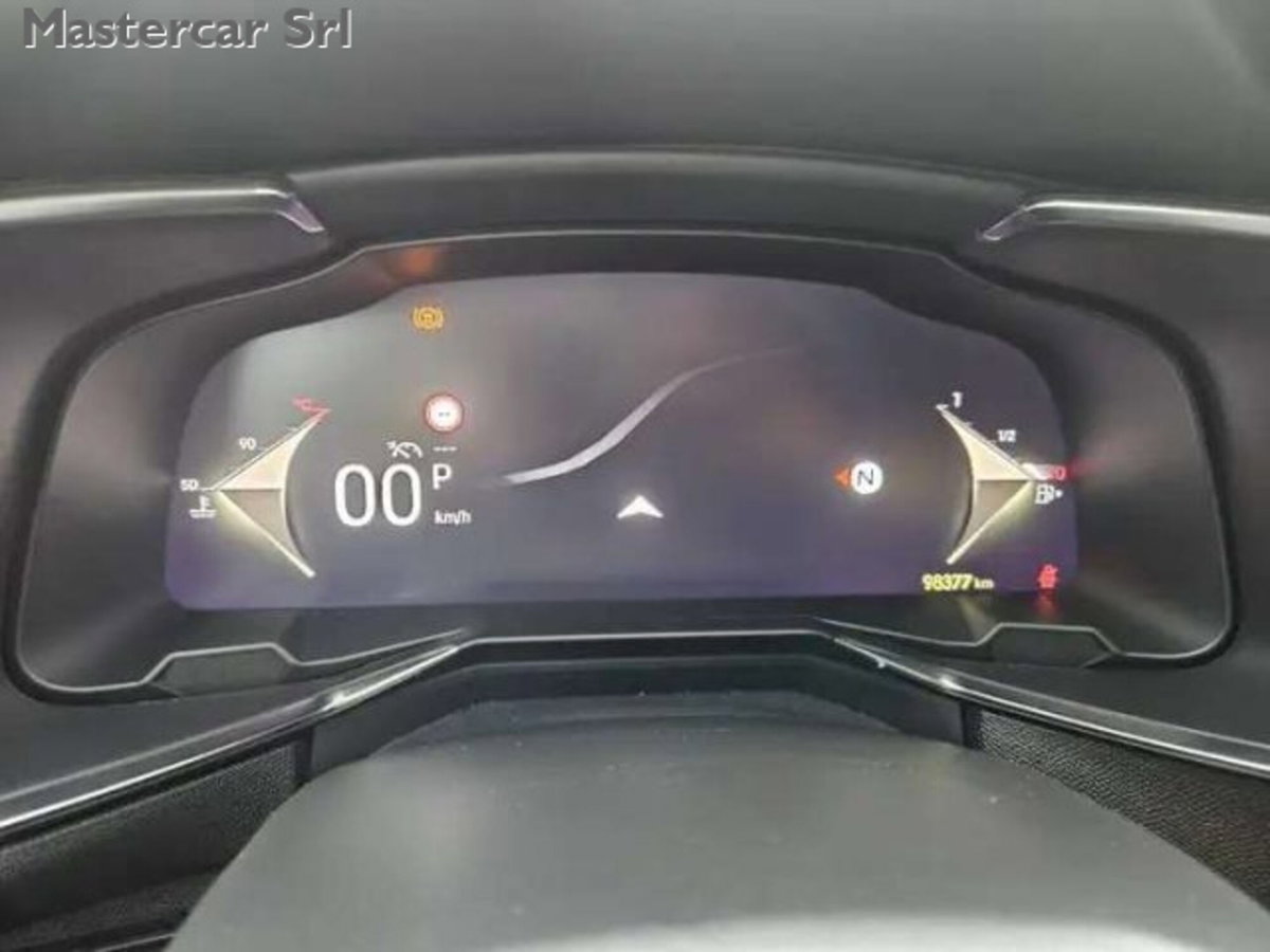 Ds DS 7 DS 7 Crossback BlueHDi 130 aut. Performance Line (13)