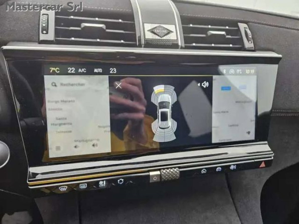 Ds DS 7 DS 7 Crossback BlueHDi 130 aut. Performance Line (15)