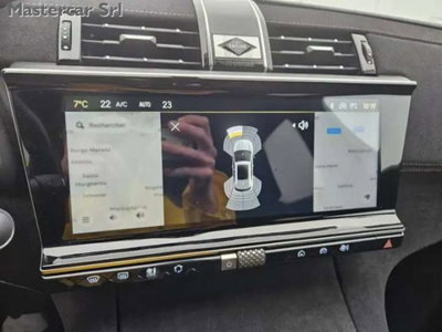 Ds DS 7 DS 7 Crossback BlueHDi 130 aut. Performance Line (15)