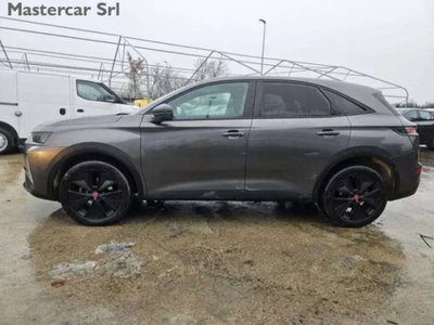 Ds DS 7 DS 7 Crossback BlueHDi 130 aut. Performance Line (3)