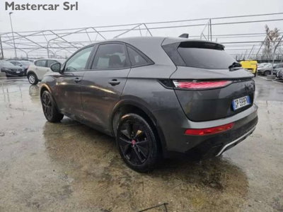 Ds DS 7 DS 7 Crossback BlueHDi 130 aut. Performance Line (4)