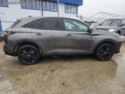 Ds DS 7 DS 7 Crossback BlueHDi 130 aut. Performance Line (7)