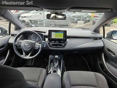 Toyota Corolla Touring Sports 2.0h GR Sport auto (10)