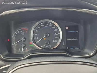 Toyota Corolla Touring Sports 2.0h GR Sport auto (12)