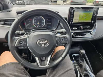 Toyota Corolla Touring Sports 2.0h GR Sport auto (13)