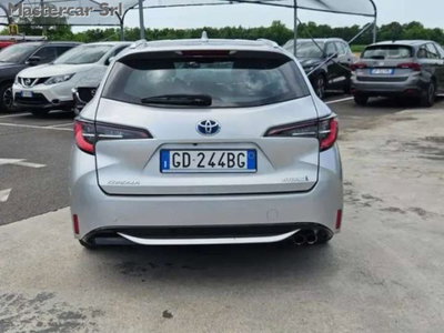 Toyota Corolla Touring Sports 2.0h GR Sport auto (5)
