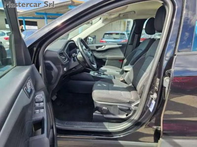 Ford Kuga 1.5 EcoBlue 120 CV 2WD ST-Line (11)