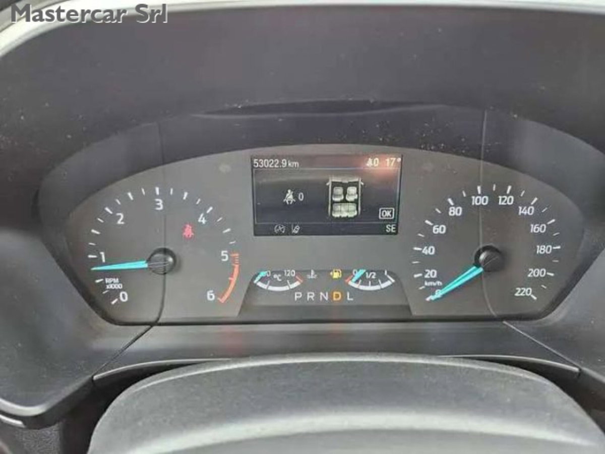 Ford Kuga 1.5 EcoBlue 120 CV 2WD ST-Line (14)