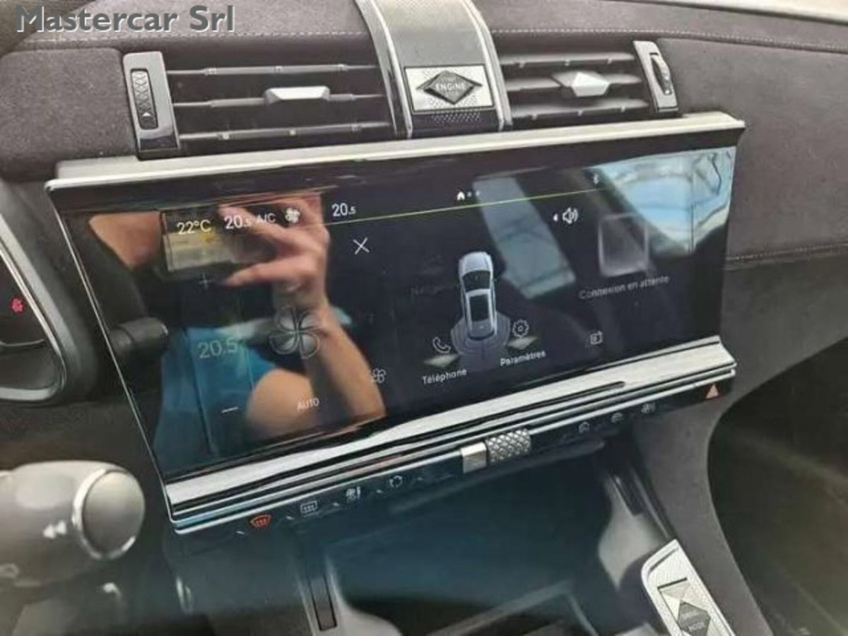 Ds DS 7 DS 7 Crossback BlueHDi 130 aut. Performance Line (14)