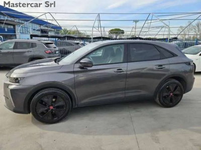 Ds DS 7 DS 7 Crossback BlueHDi 130 aut. Performance Line (3)
